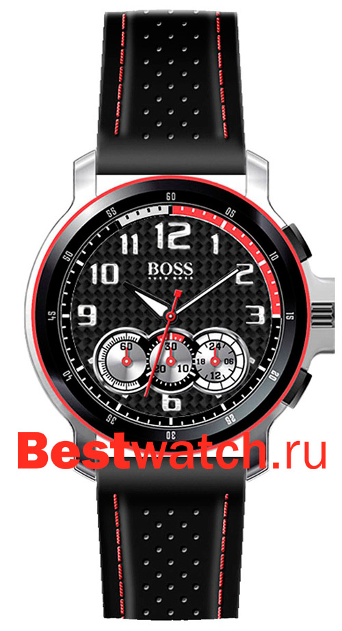 Часы Hugo Boss Gents HB-1512368